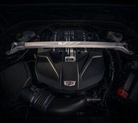 see 30 photos of the cadillac ct4 ct5