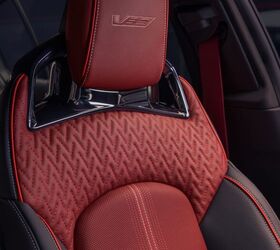 see 30 photos of the cadillac ct4 ct5