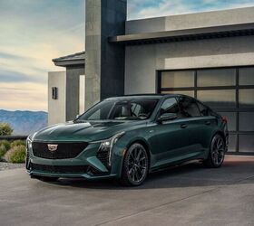 see 30 photos of the cadillac ct4 ct5