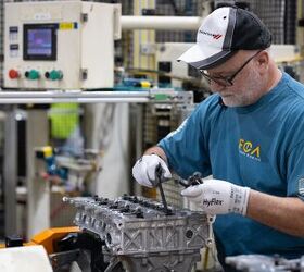 report auto tariffs will be tamped down after heavy lobbying from detroit