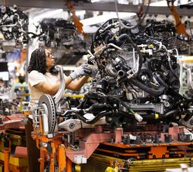 report auto tariffs will be tamped down after heavy lobbying from detroit