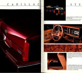 rare rides icons the cadillac eldorado distinctly luxurious part lxxiv