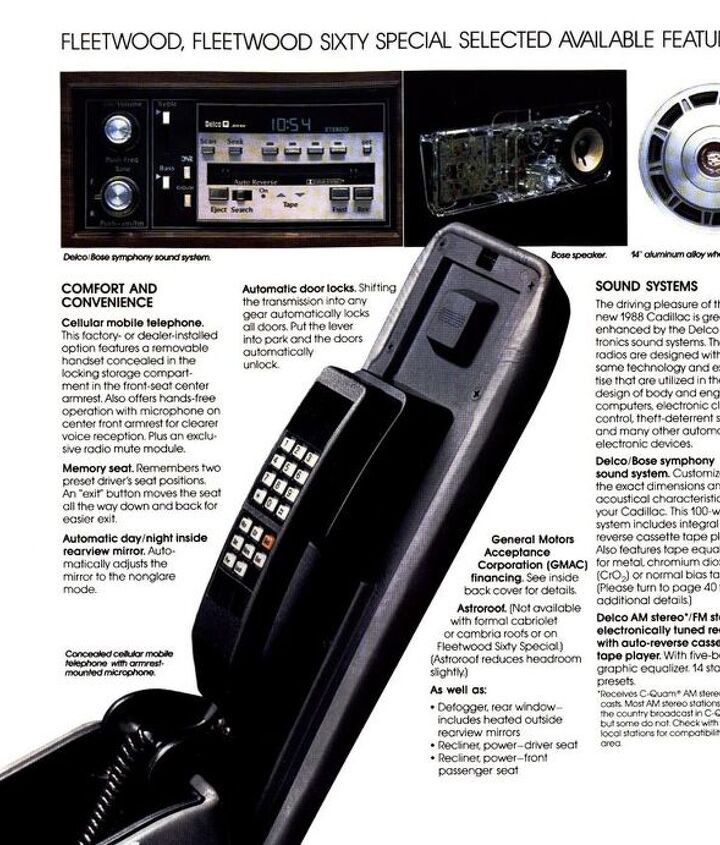 rare rides icons the cadillac eldorado distinctly luxurious part lxxiv