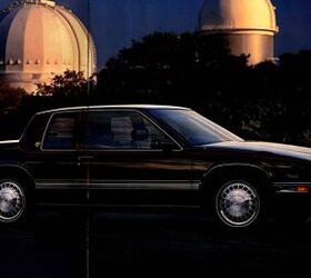 rare rides icons the cadillac eldorado distinctly luxurious part lxxiv