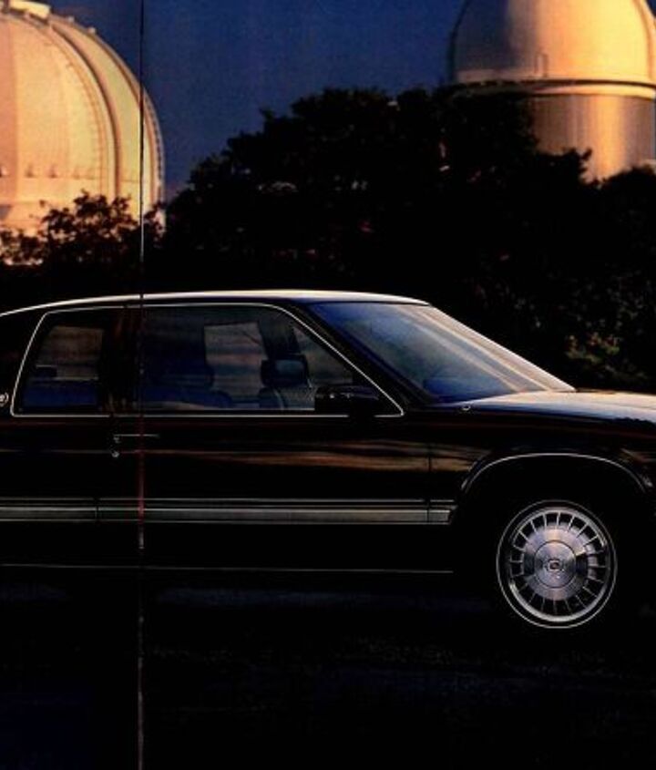 rare rides icons the cadillac eldorado distinctly luxurious part lxxiv