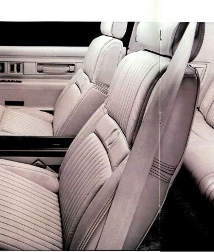 rare rides icons the cadillac eldorado distinctly luxurious part lxxiv