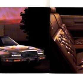 rare rides icons the cadillac eldorado distinctly luxurious part lxxiv
