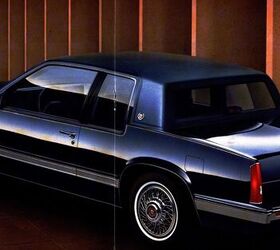 rare rides icons the cadillac eldorado distinctly luxurious part lxxiv