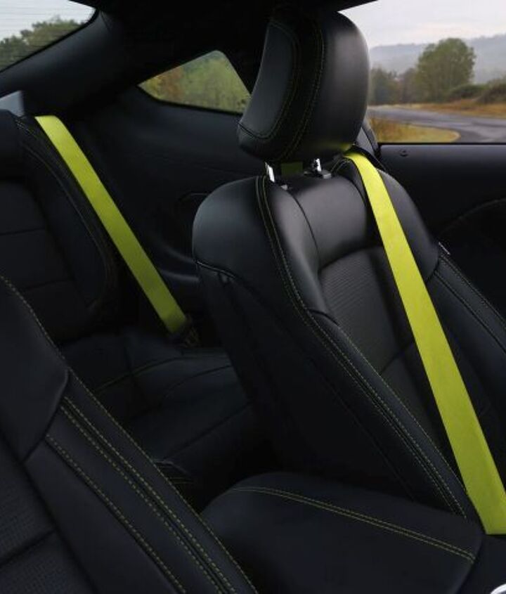 ford offering factory drift package for mustang ecoboost