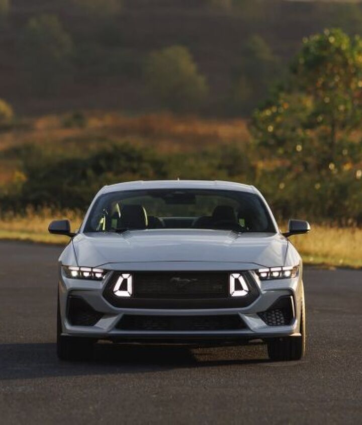 ford offering factory drift package for mustang ecoboost