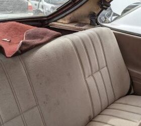 junkyard find 1985 saab 900 3 door hatchback