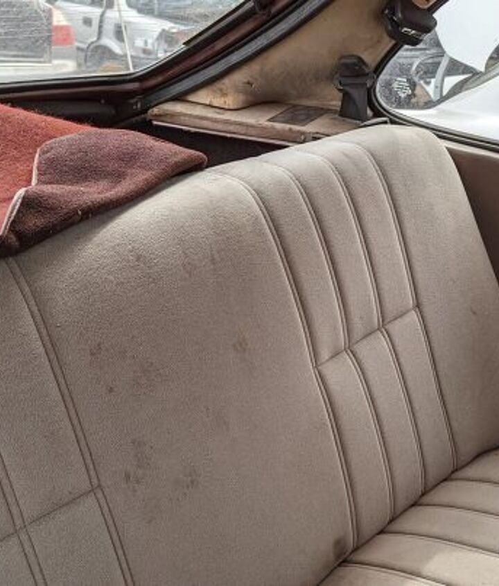 junkyard find 1985 saab 900 3 door hatchback