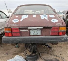 junkyard find 1985 saab 900 3 door hatchback