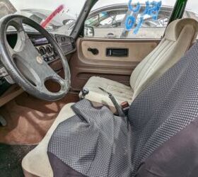 junkyard find 1985 saab 900 3 door hatchback