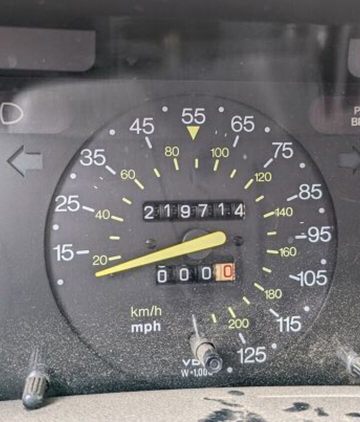 junkyard find 1985 saab 900 3 door hatchback