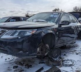 junkyard find 1985 saab 900 3 door hatchback