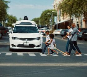 nhtsa investigating waymo self driving cabs after school bus incident