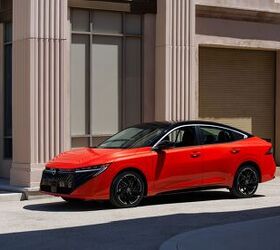 qotd what do you want to know about the 2026 nissan sentra