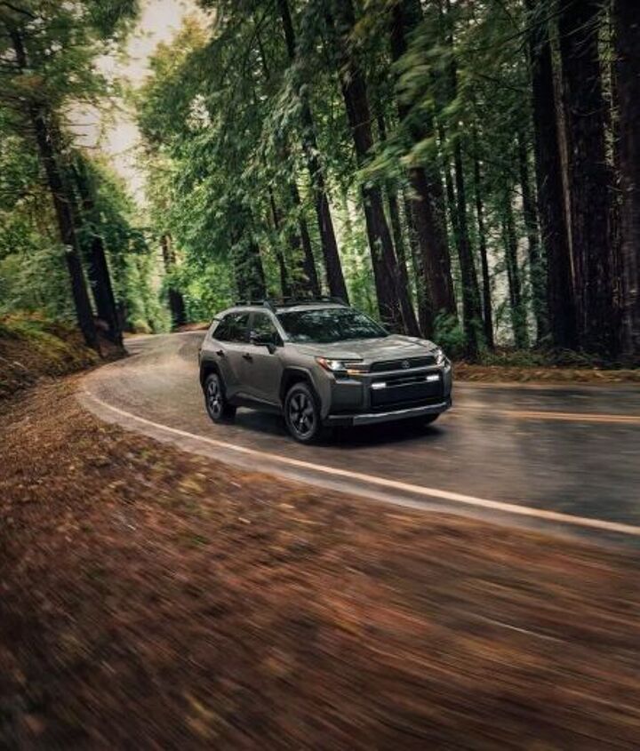 10 things you didn t know about the 2026 toyota rav4