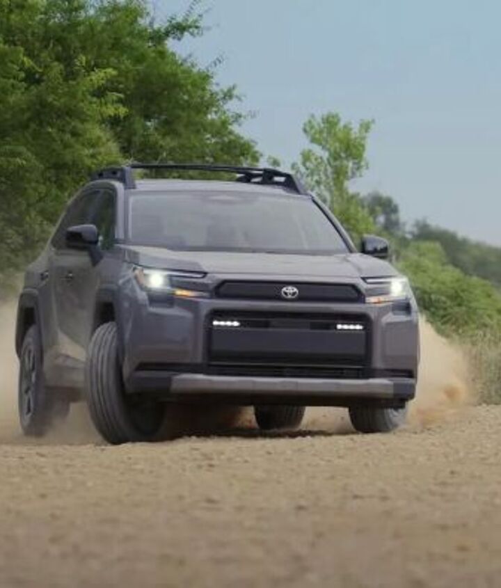 10 things you didn t know about the 2026 toyota rav4
