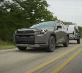 10 things you didn t know about the 2026 toyota rav4