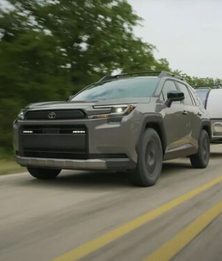 10 things you didn t know about the 2026 toyota rav4