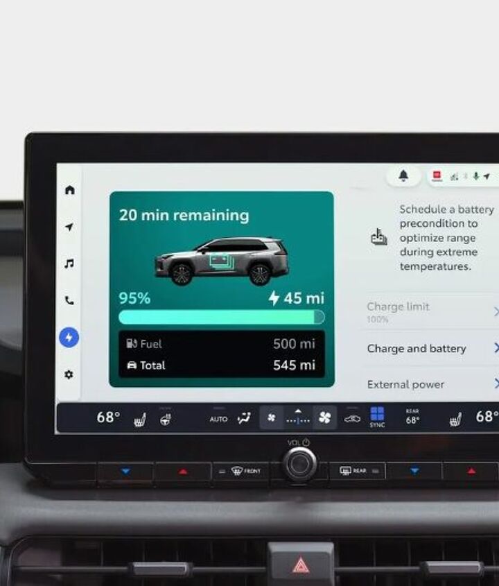 10 things you didn t know about the 2026 toyota rav4