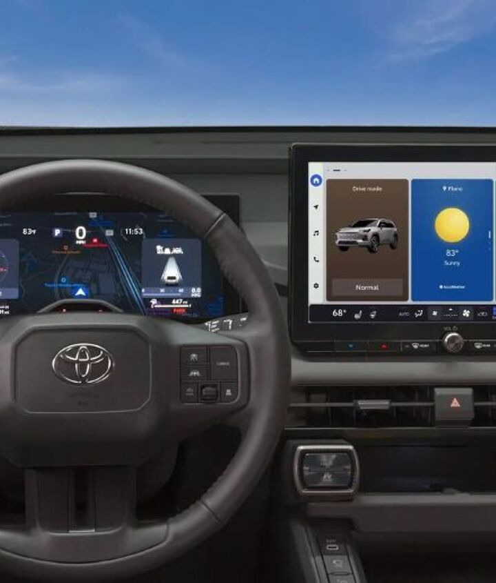 10 things you didn t know about the 2026 toyota rav4