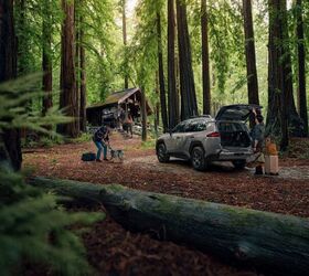 10 things you didn t know about the 2026 toyota rav4