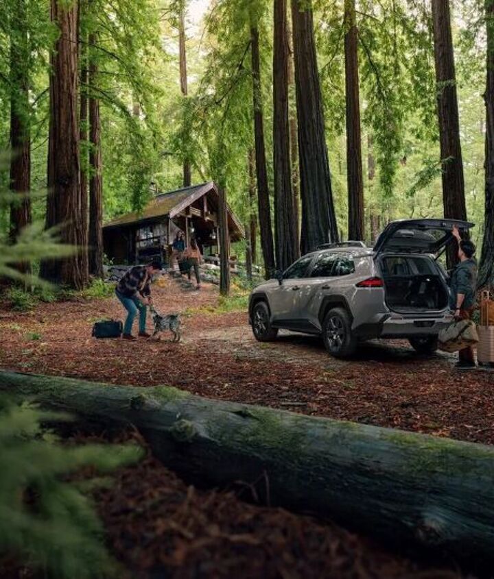 10 things you didn t know about the 2026 toyota rav4