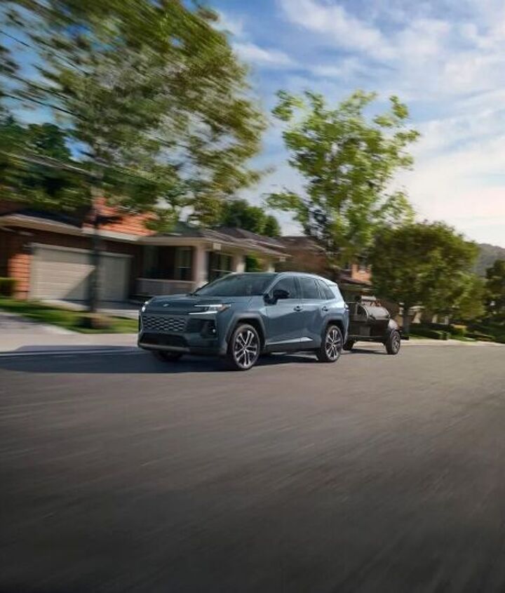 10 things you didn t know about the 2026 toyota rav4