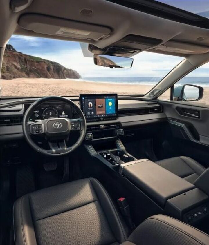 10 things you didn t know about the 2026 toyota rav4