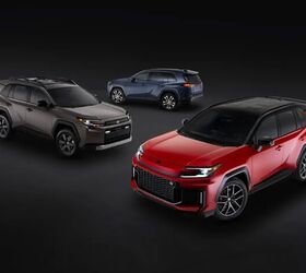 10 things you didn t know about the 2026 toyota rav4