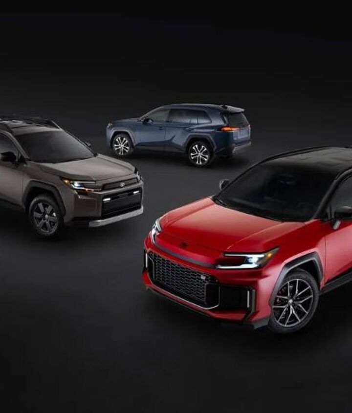 10 things you didn t know about the 2026 toyota rav4