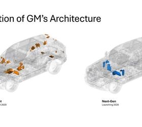 general motors will soon let you watch movies while driving announces proprietary ai
