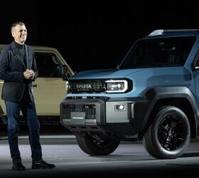 toyota land cruiser fj prototype shown in japan