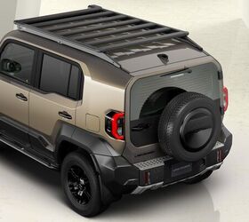 toyota land cruiser fj prototype shown in japan