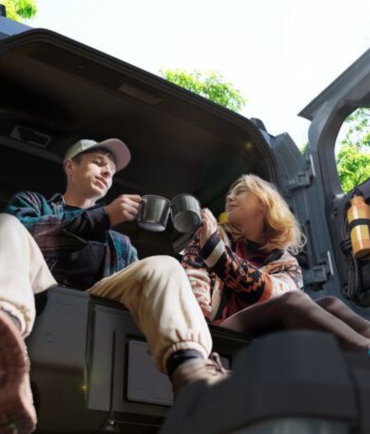 toyota land cruiser fj prototype shown in japan