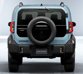 toyota land cruiser fj prototype shown in japan