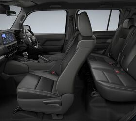 toyota land cruiser fj prototype shown in japan