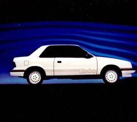 dowdy to dashing chrysler styling in the 90s