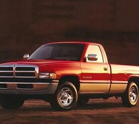 dowdy to dashing chrysler styling in the 90s