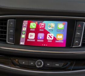opinion don t take my apple carplay away unless your system is better