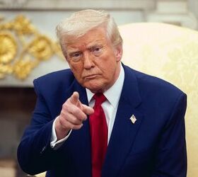 how will president trump s angry response to canadian ad affect autos