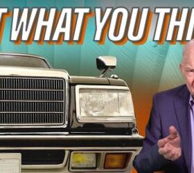 Seriously: This V12-Powered Toyota Is Rarefied Luxury | The Truth