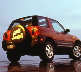 30 years of rav a look at the 1996 toyota rav4