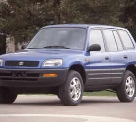30 years of rav a look at the 1996 toyota rav4