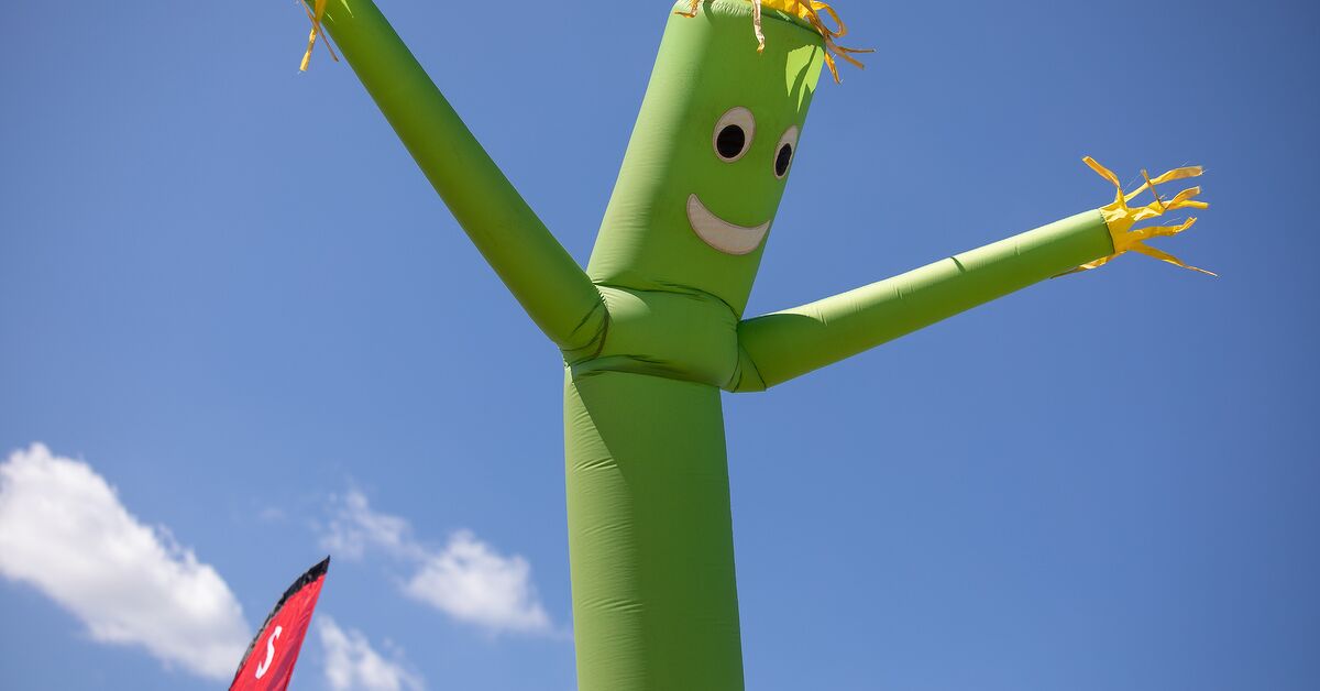 Automakers Are Running Out Of Ways To Excuse Price Hikes