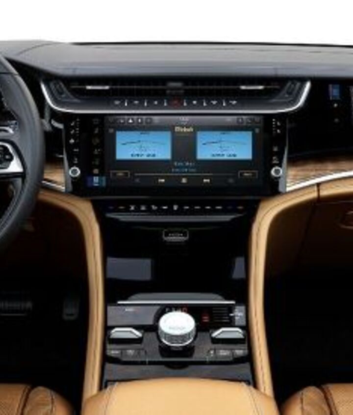 2026 jeep grand cherokee the hurricane approaches