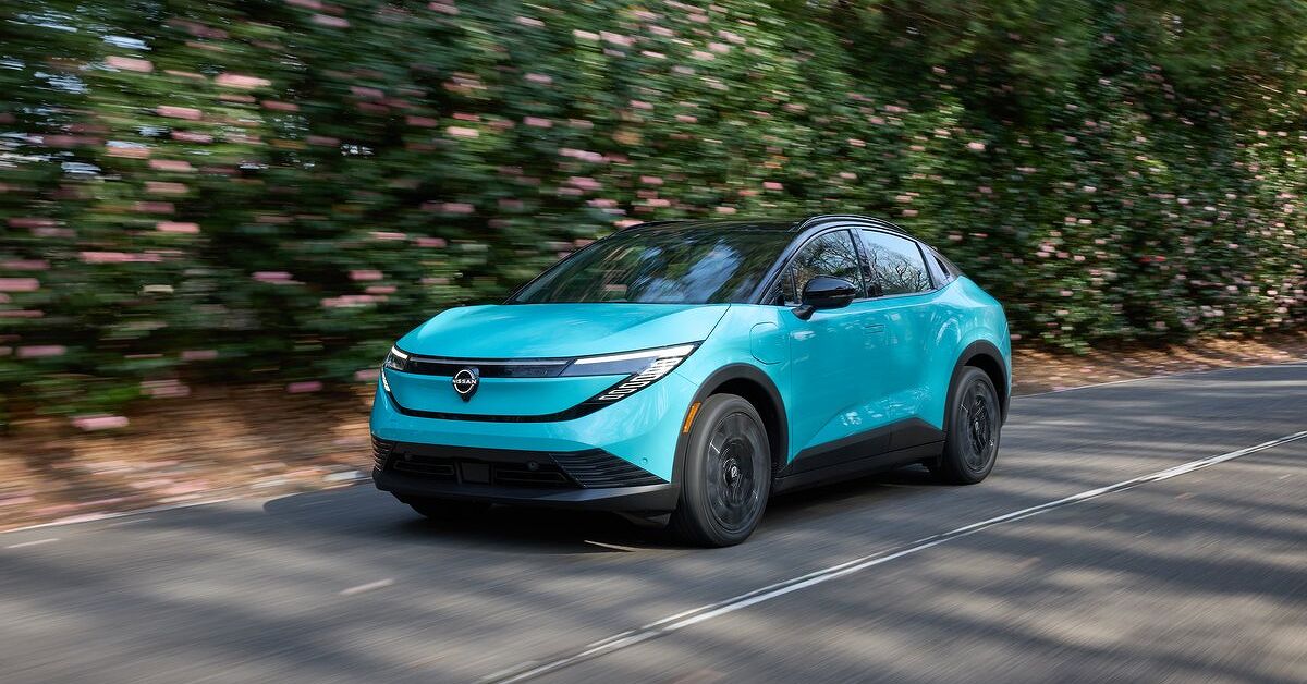 Driving The EV Future: How To Bridge The Misinformation Gap